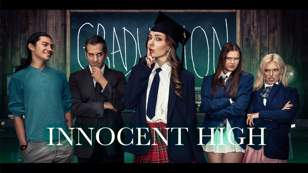 [InnocentHigh] Venus Vixen (His Big Dick Will Make This Graduate’s Day Unforgettable / 04.25.2025)