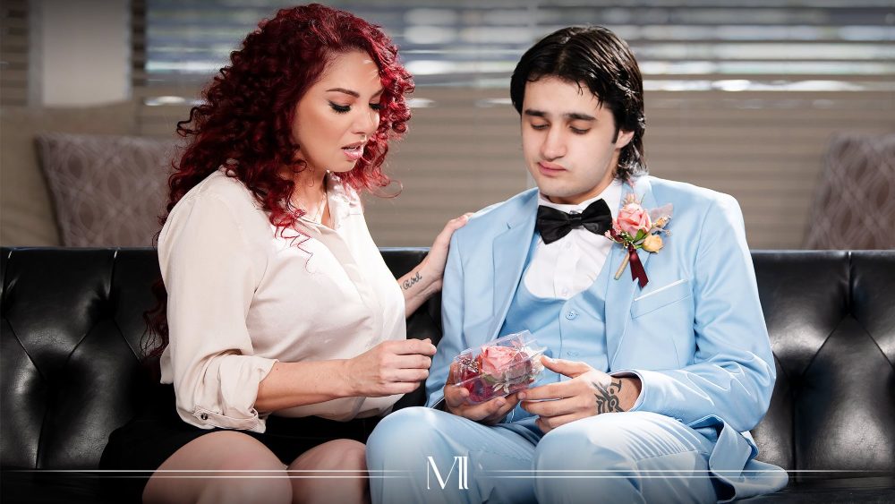 [ModernDaySins] Kiki D’Aire (Prom Bombshell/AdultTime)