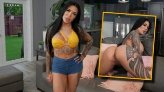 [SexSelector] Lacey Jayne (Help Me Get Back At Him / 12.27.2024)